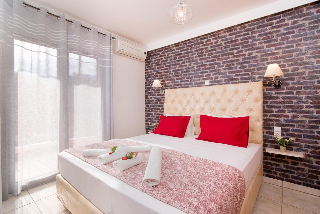 Mouses Apartments Limenas  Exterior photo