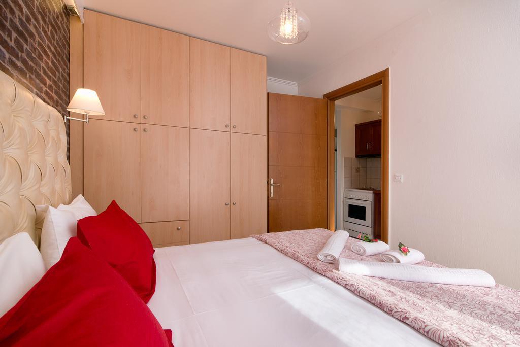 Mouses Apartments Limenas  Exterior photo