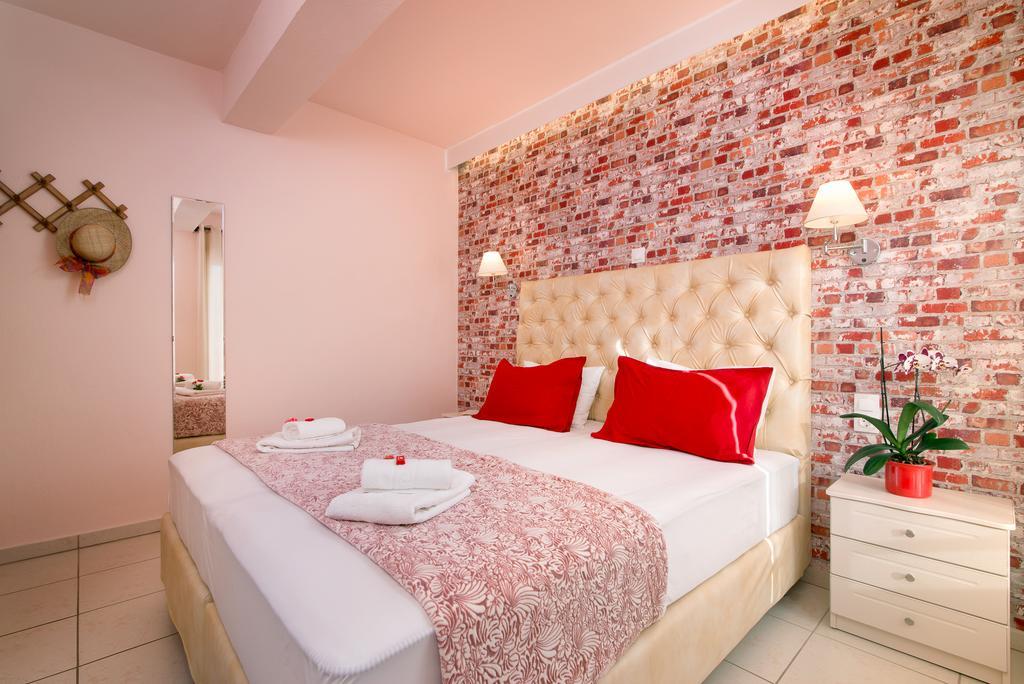 Mouses Apartments Limenas  Exterior photo