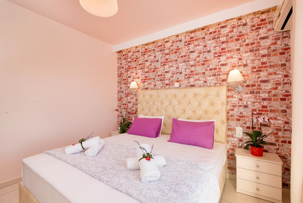 Mouses Apartments Limenas  Exterior photo