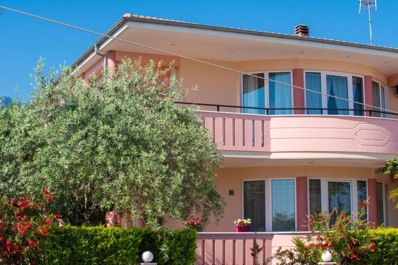Mouses Apartments Limenas  Exterior photo